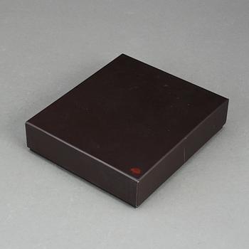 AGENDA, Mulberry.