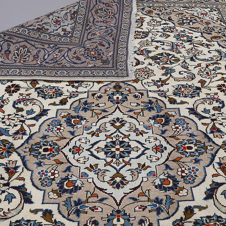 MATTA, Keshan, ca 293 x 196 cm.