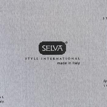 Bänk, Selva, Italien, 2000-tal.
