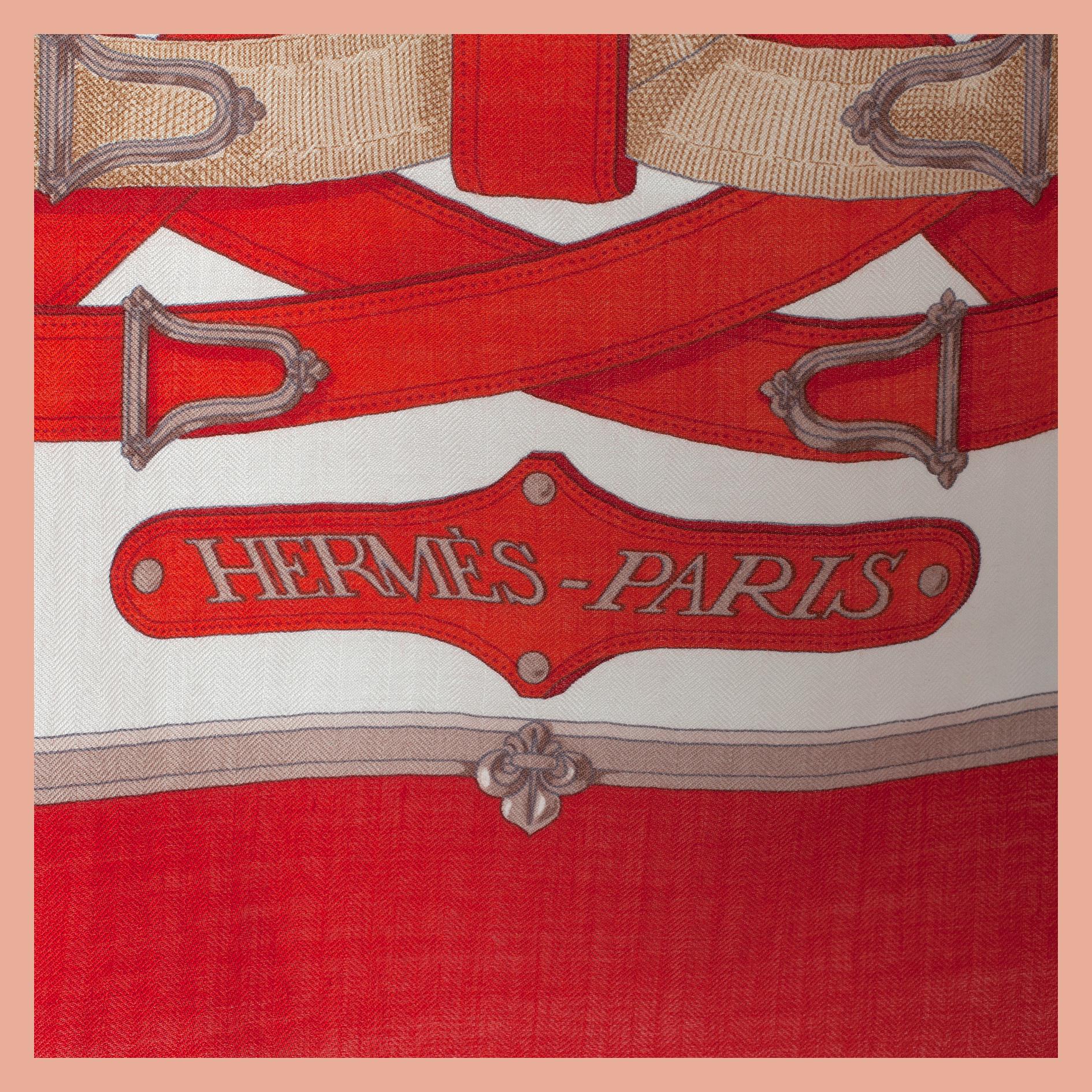 SJAL, Hermès, "Cavalcadour".