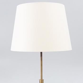 Josef Frank, golvlampa modell "G2148", Firma Svenskt Tenn.