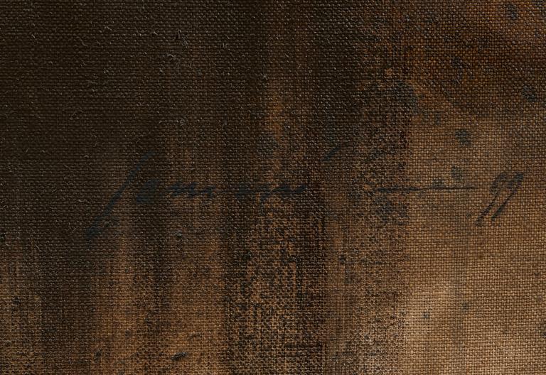 Ilkka Lammi, NUKKUVA.