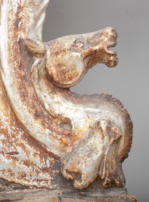 STOLAR 2, st, troligen Venedig, Pauly & Cie, "MECCA" 1800-talets andra hälft.