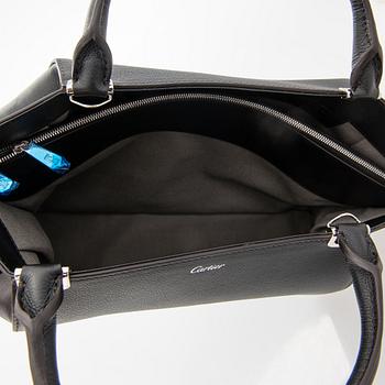 Cartier, 'C de Cartier' bag.