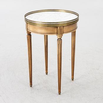 Sidobord, Louis XVI-stil, omkring 1900.