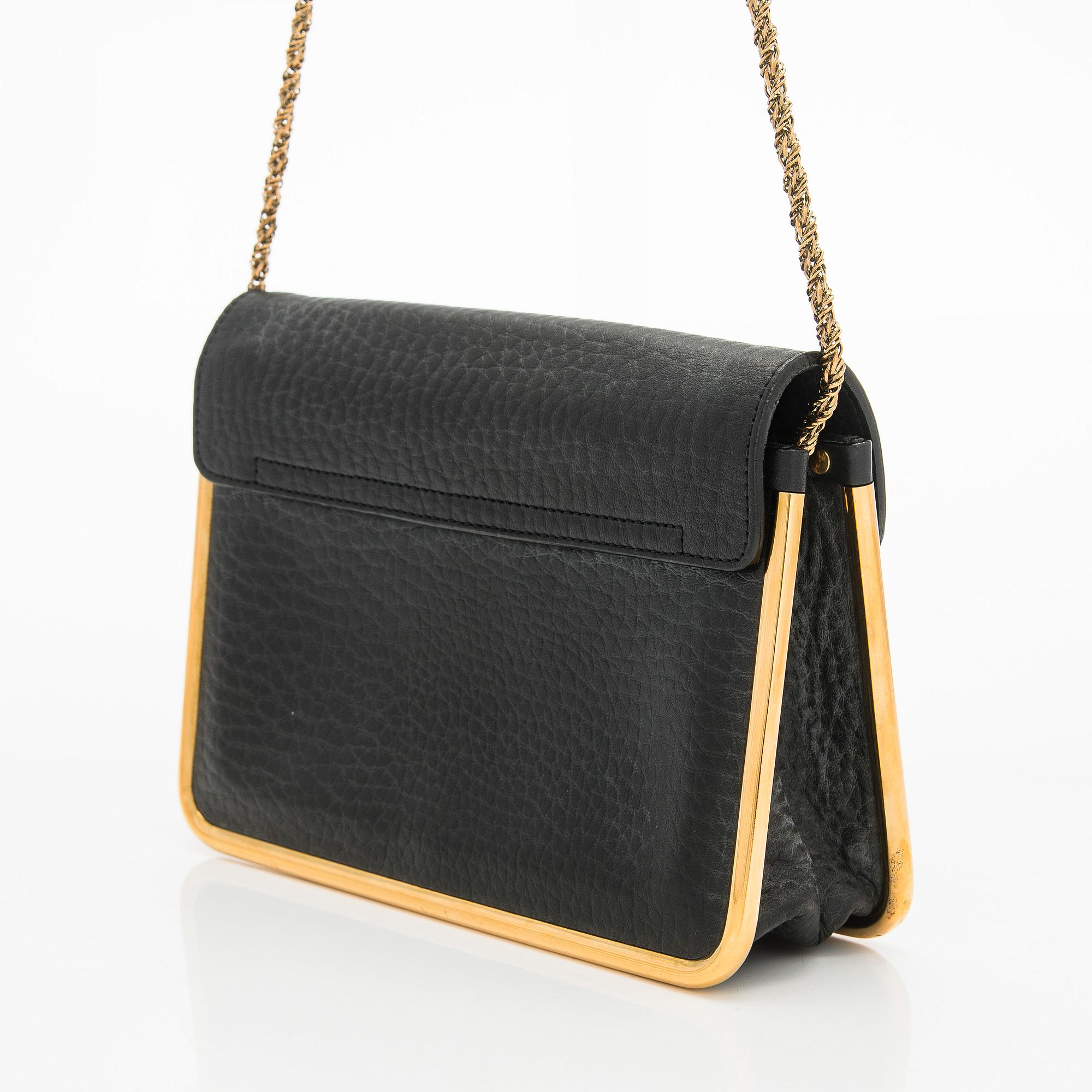 Chloé, väska, "Sally".