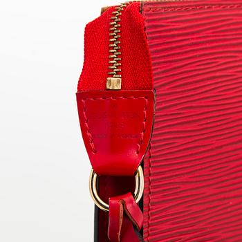 Louis Vuitton, "Pochette", väska.