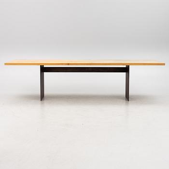 Dante Bonuccelli, dining table, Tix, Mobimex.