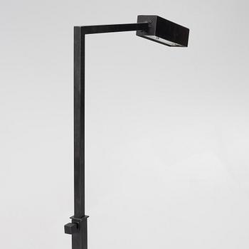 An 'Atley' floor lamp, Vaughan Lightning, contemporary.