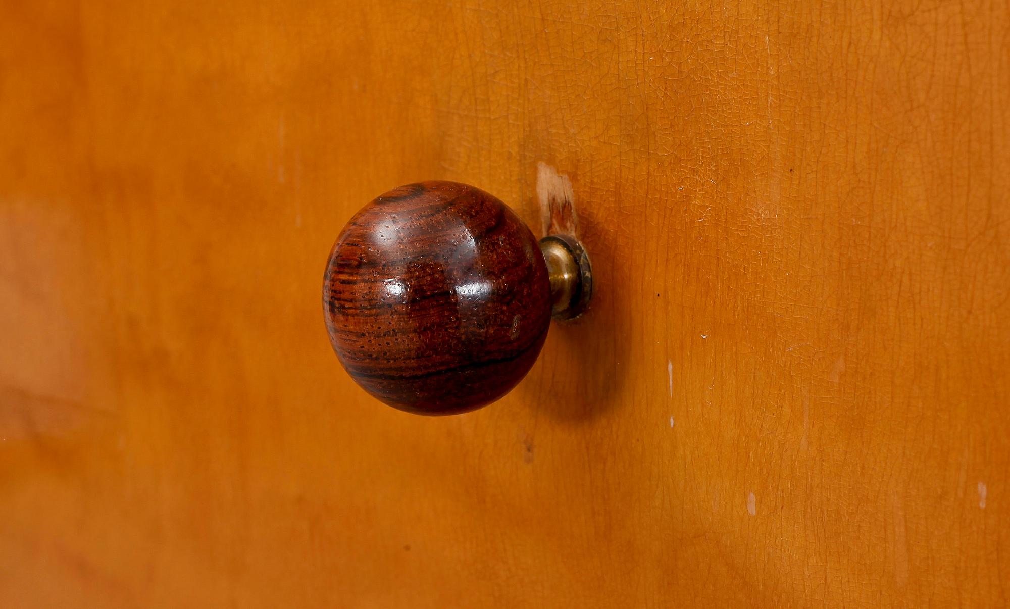 BYRÅ, art deco, 1930/40-tal.