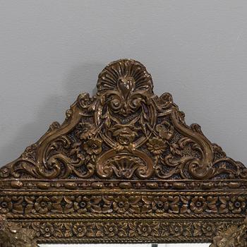 SPEGEL, brockstil, 1900-tal.