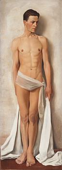 449. Owe Zerge, Modellakt.