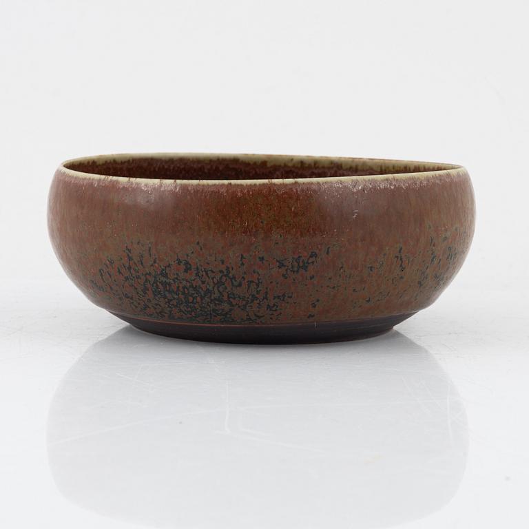 Carl-Harry Stålhane, a bowl, Rörstrand.