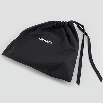 Chanel, väska, "19 large flap bag", 2019.