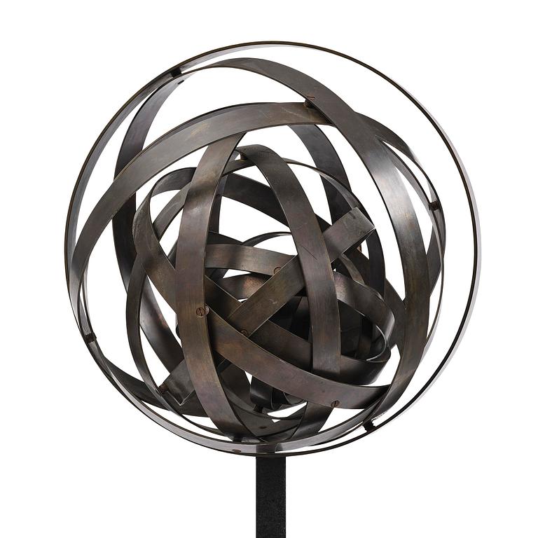 Arne Jones, "Ställbart universum".
