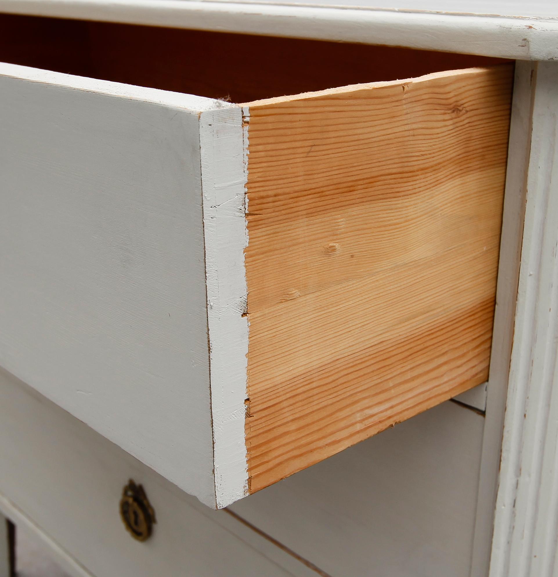 BYRÅ, 1900-talets första hälft.