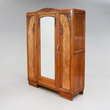 SKÅP, 1900-talets första hälft.