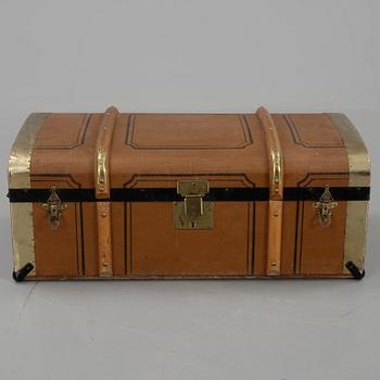 KOFFERT, 1800/1900-tal.