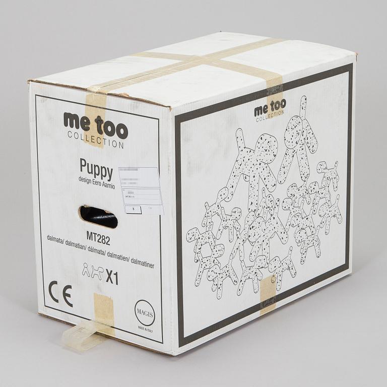 Eero Aarnio, "Puppy Dalmatian", Me Too Collection, Magis, Italia, 2005.