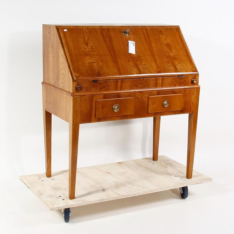 SNEDKLAFFBYRÅ, gustaviansk stil, 1800-talets första hälft.
