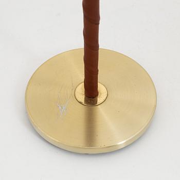 A table lamp from Falkenberg, second half of the 20th Century.