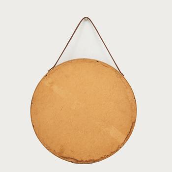 Mirror 1960s possibly Luxus.