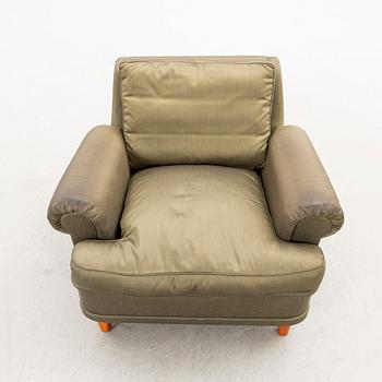 Fåtölj, 1960-tal.