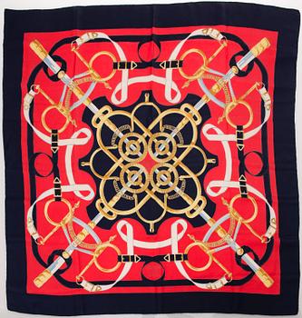 A SCARF, "Eperon d'Or".