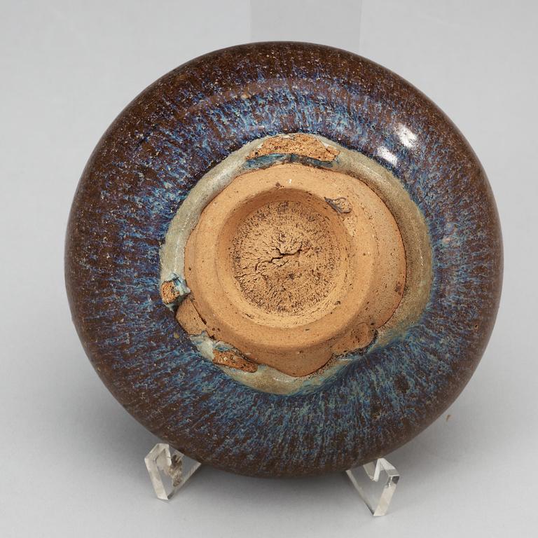 A junyao bowl, Song dynasty.