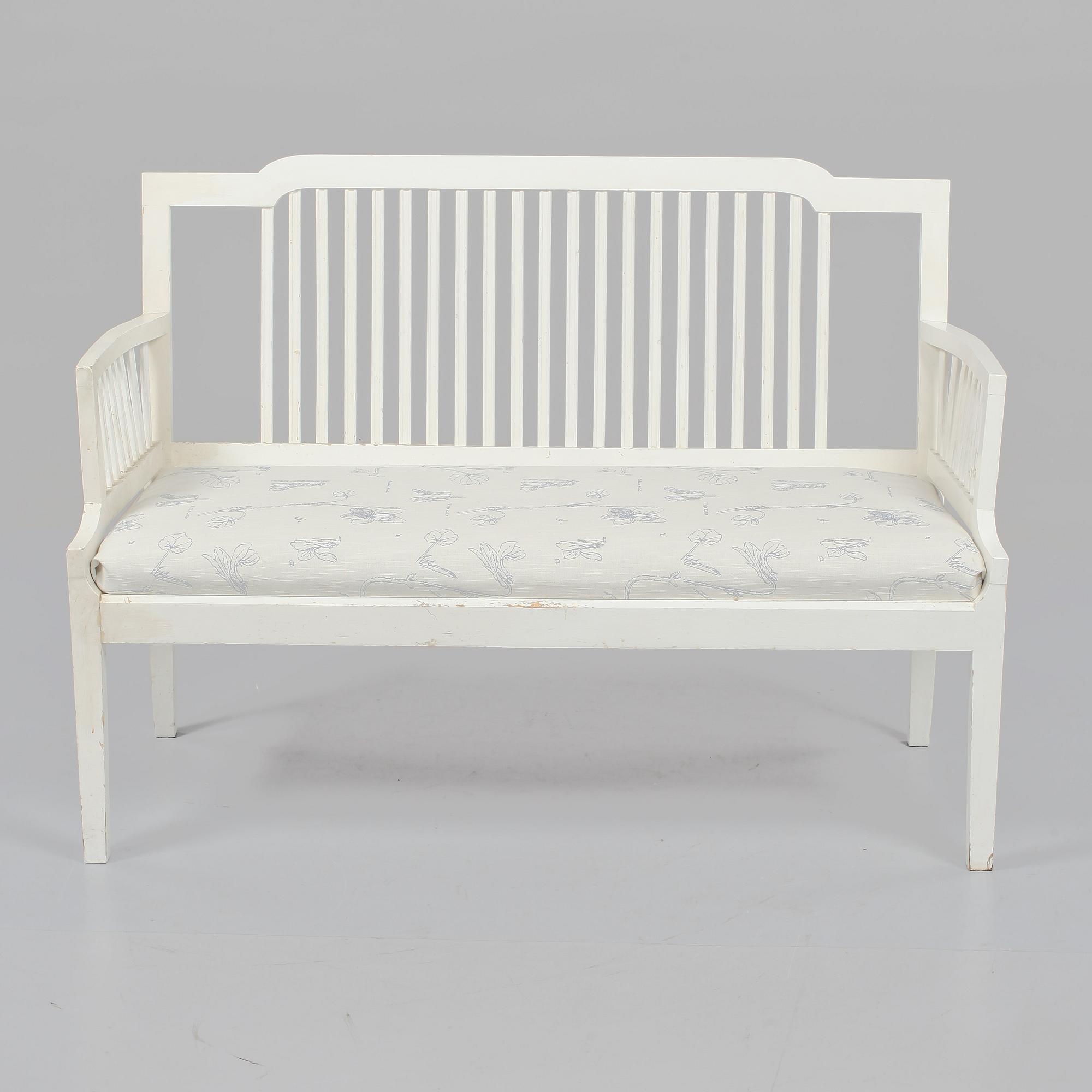 SOFFA, 1900-talets första kvartal.