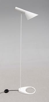 GOLVLAMPA, "AJ", Arne Jacobsen, Louis Poulsen, 1900-talets senare del.