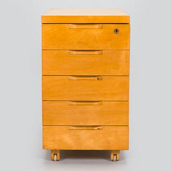 Aino Aalto, hurts modell B96, O.Y. Huonekalu-ja Rakennustyötehdas A.B. 1900-talets mitt.