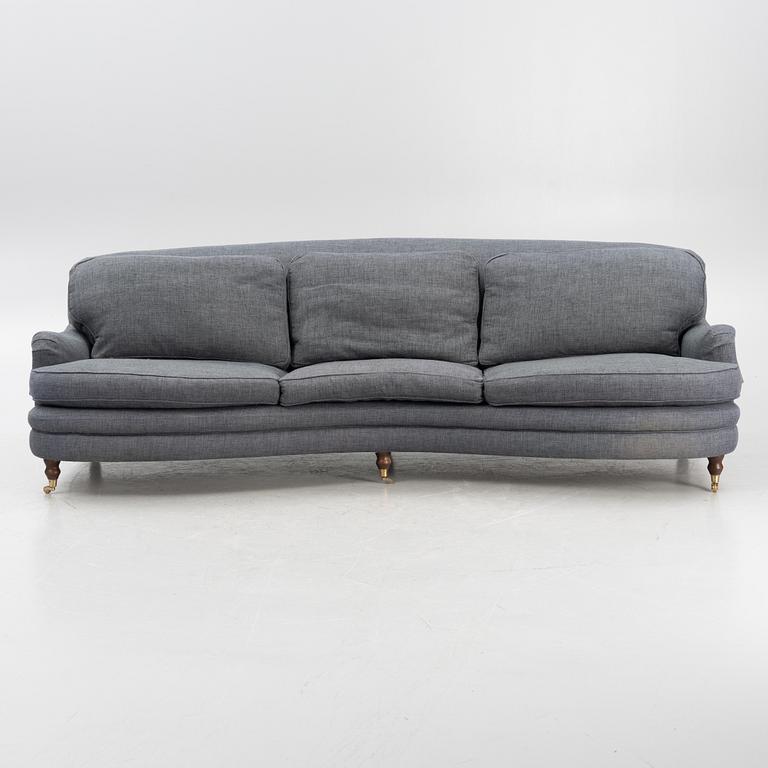 A Howard model sofa, ROOM.