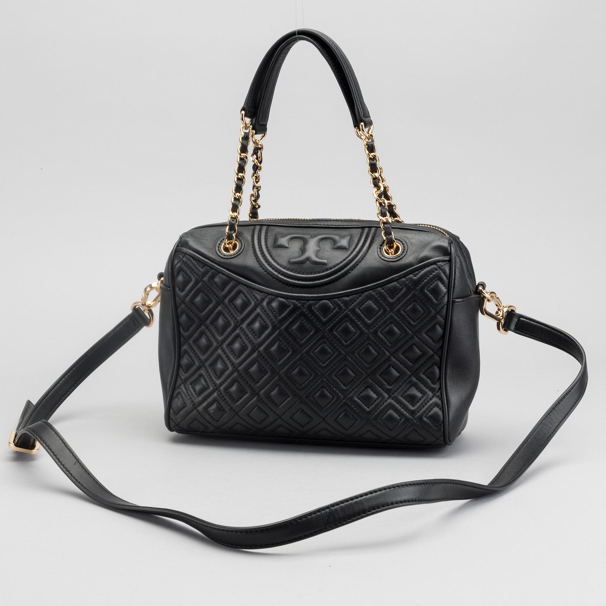 TORY BURCH, väska.