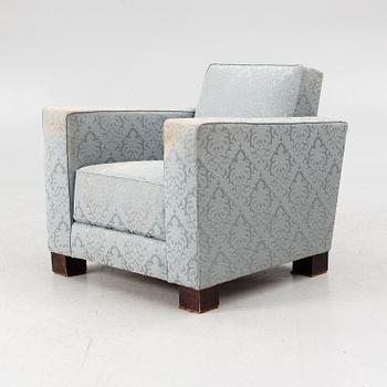 An armchair, Sweden, 1930s.
