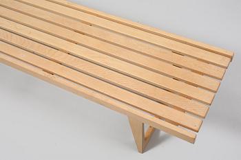 BÄNK, "Tokyo", Yngvar Sandström, Nordiska Kompaniet, 1960-tal.