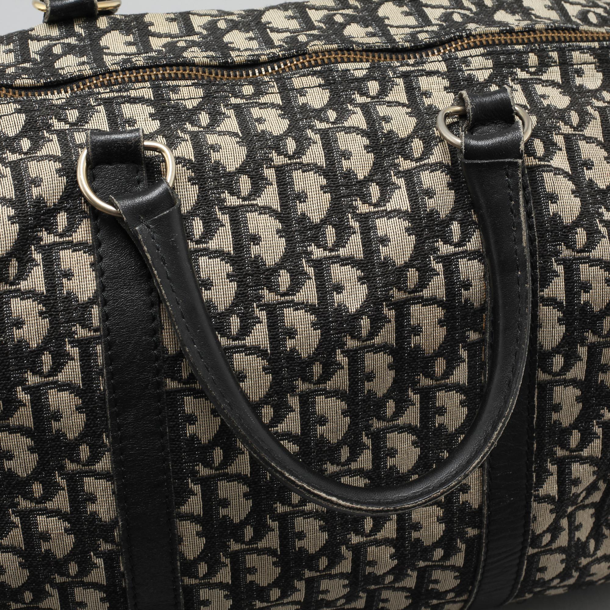 "Speedy", bag.