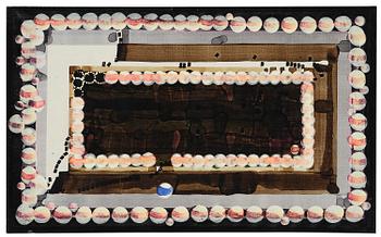 596. Carl Fredrik Reuterswärd, "Cigars".