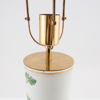 Table Lamp by Svenskt Tenn, model number 2623.