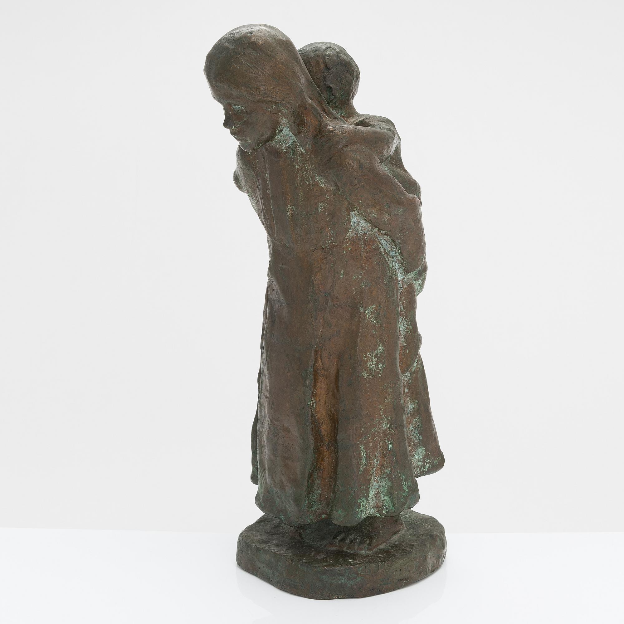 Arttu Halonen, 'Orphans'.