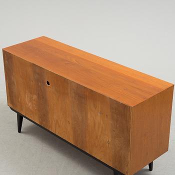 A mid 20th century sideboard.