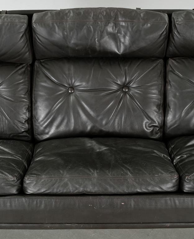 TORBJØRN AFDAL, soffa, "Lincoln", Karl Sørlie & Sønner, 1960/70-tal.