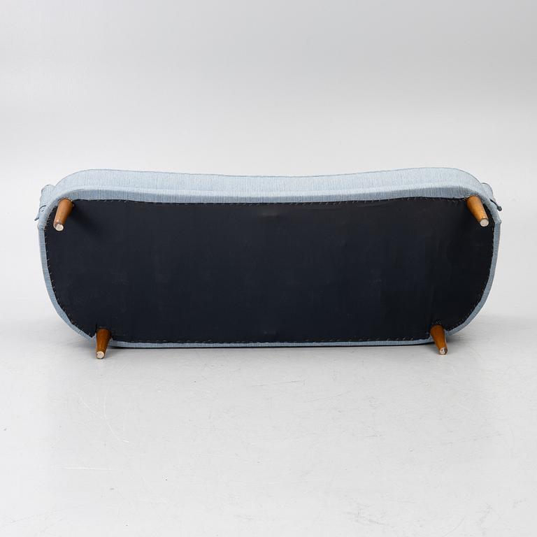 Carl Malmsten, A 'Samsas' sofa, second half of the 20th century.