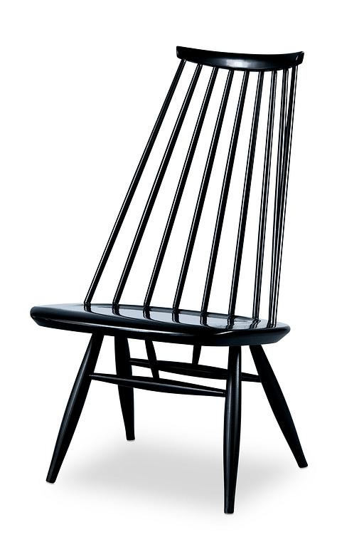 Ilmari Tapiovaara, A CHAIR.