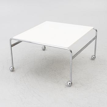 Bruno Mathsson, Coffee table, “Karin”, DUX, late 20th century.