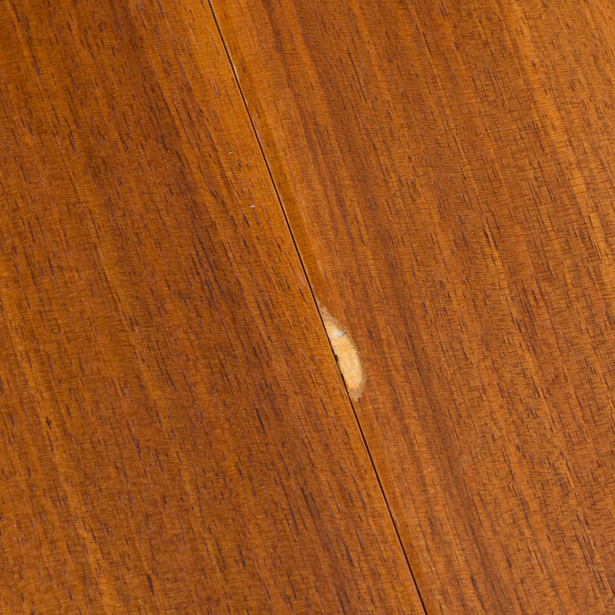 BERTIL FRIDHAGEN, matbord, "Diamant", Bodafors.