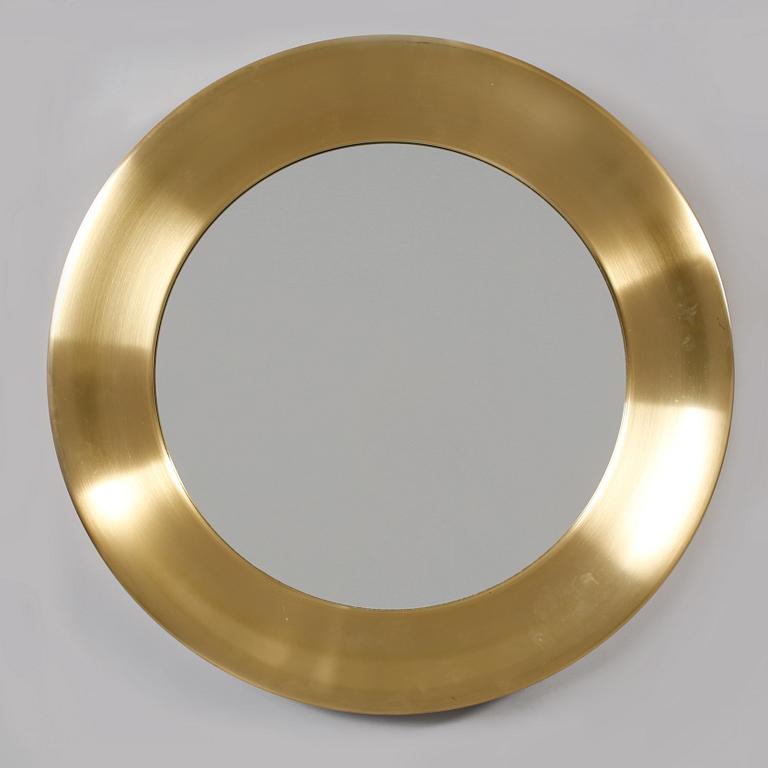 SPEGEL, nr 133, Glasmäster, Markaryd, 1900-talets andra hälft.