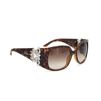 CHRISTAN DIOR, a pair of sunglasses