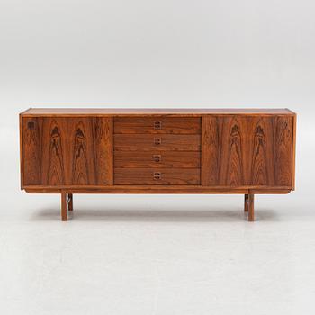 A 'Ladoga' sideboard, IKEA, 1960's.