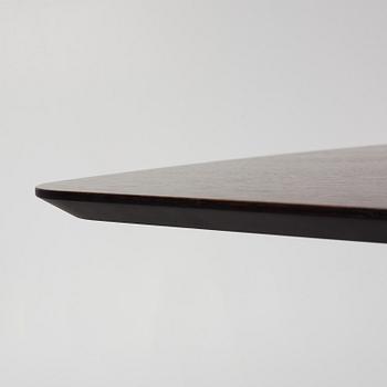 Giuseppe Bavuso, matbord, "Manta", Rimadesio, Italien.